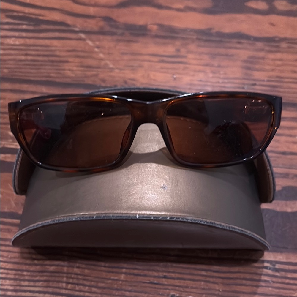 Gucci Sunglasses (Frames Only) Prescription Lenses